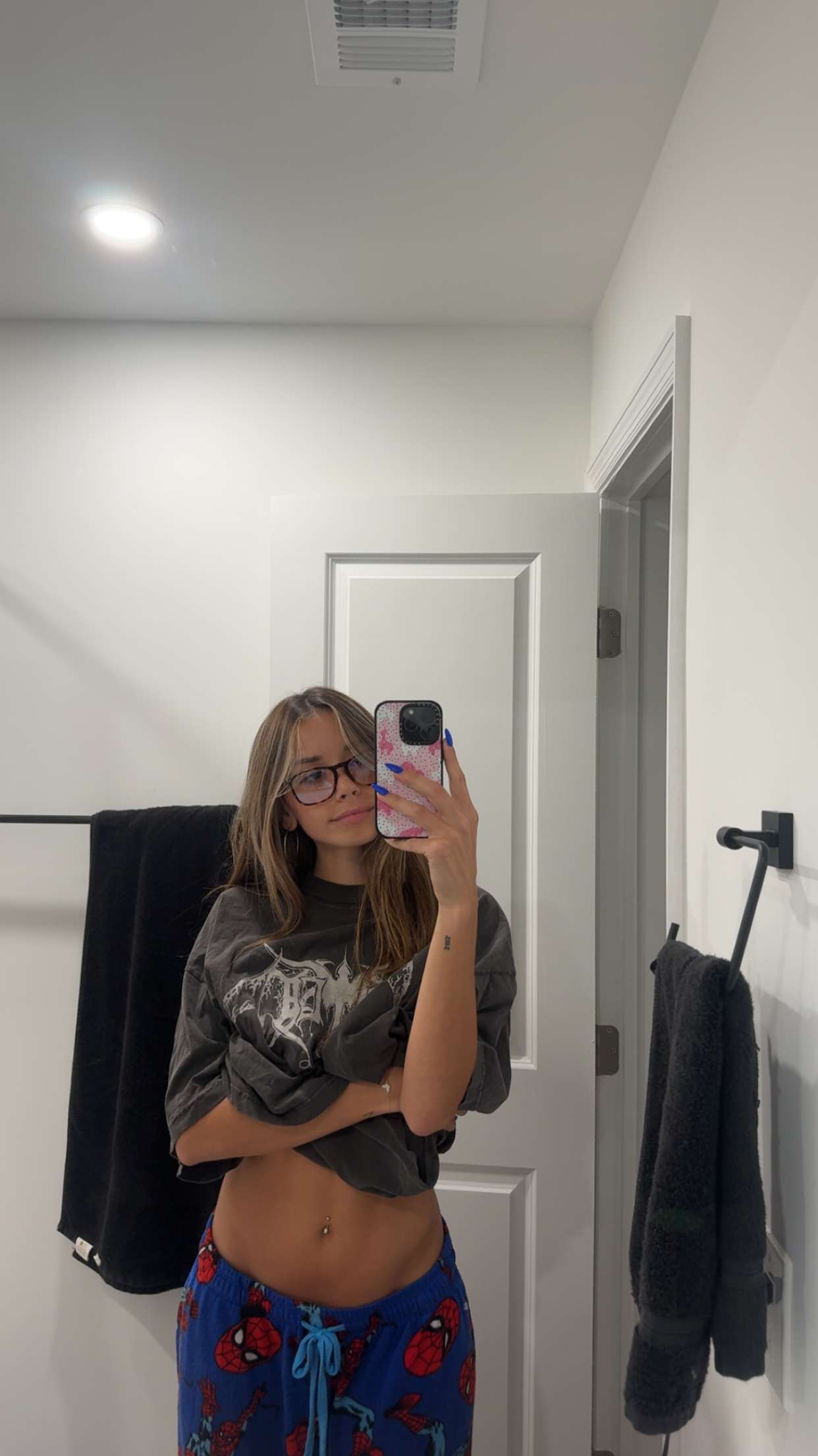 sadie.mckenna snapchat image archive image