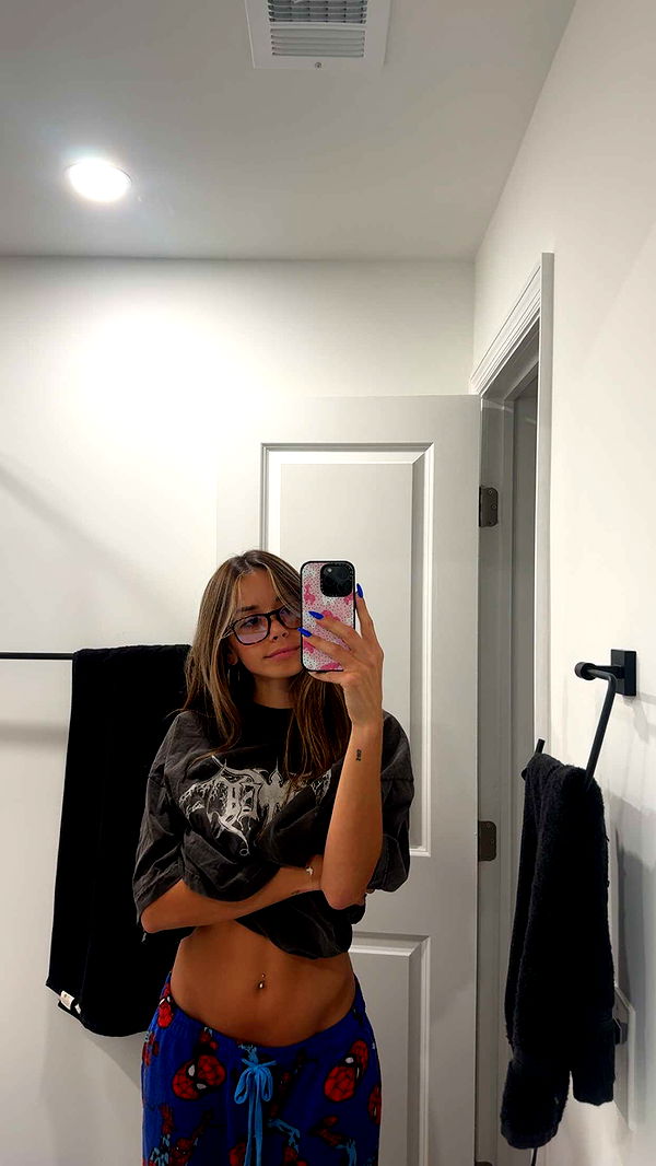 sadie.mckenna image ~ Altpins