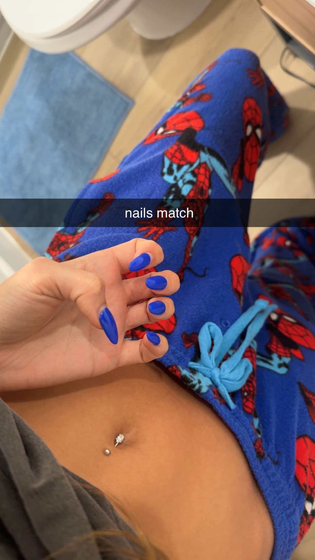 sadie.mckenna snapchat image archive image