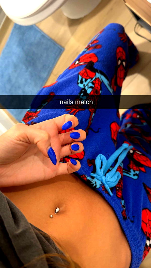 sadie.mckenna image ~ Altpins