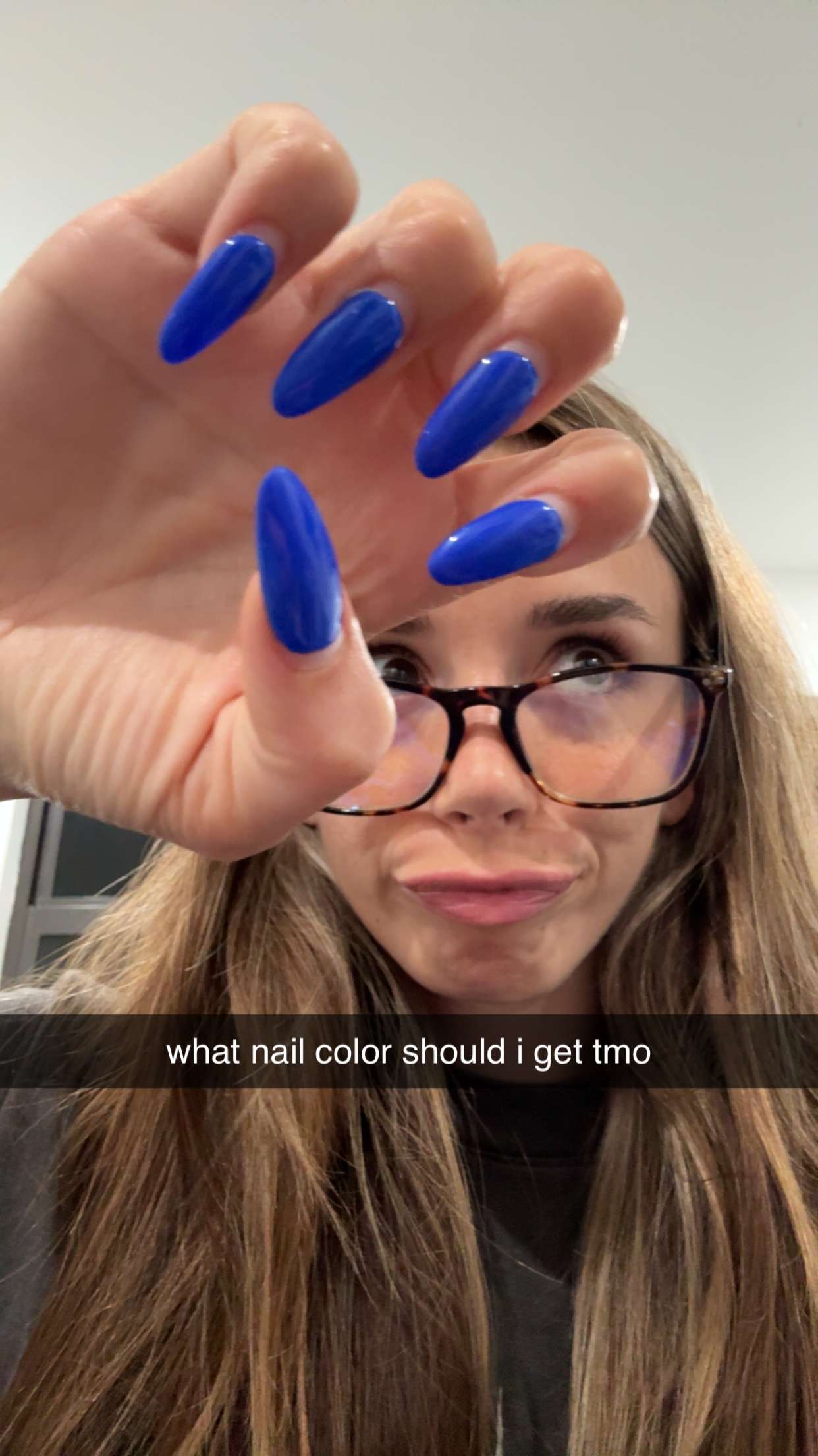 sadie.mckenna snapchat image archive image