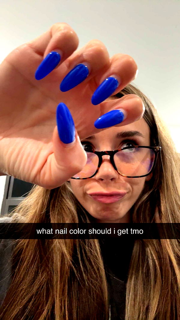 sadie.mckenna image ~ Altpins