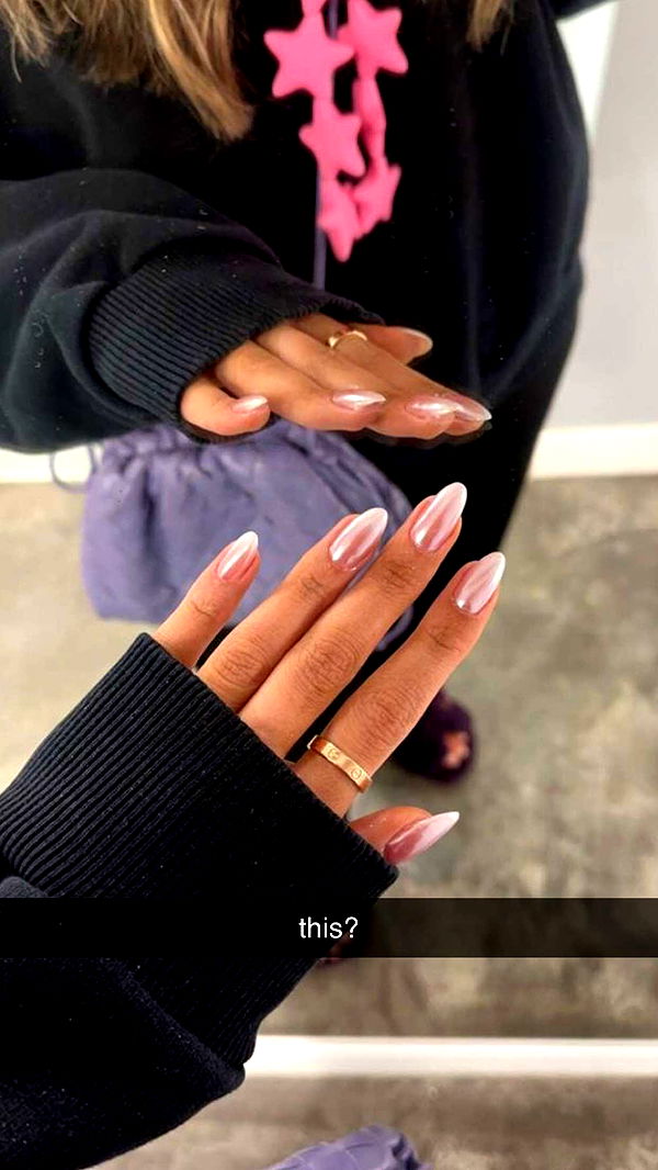 sadie.mckenna image ~ Altpins