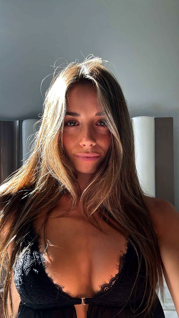 sadie.mckenna image ~ Altpins