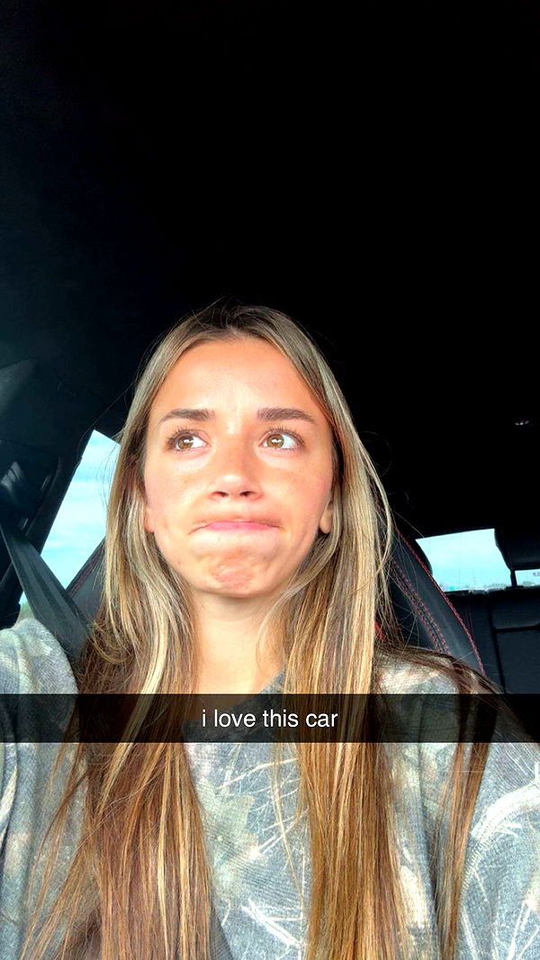 sadie.mckenna image ~ Altpins