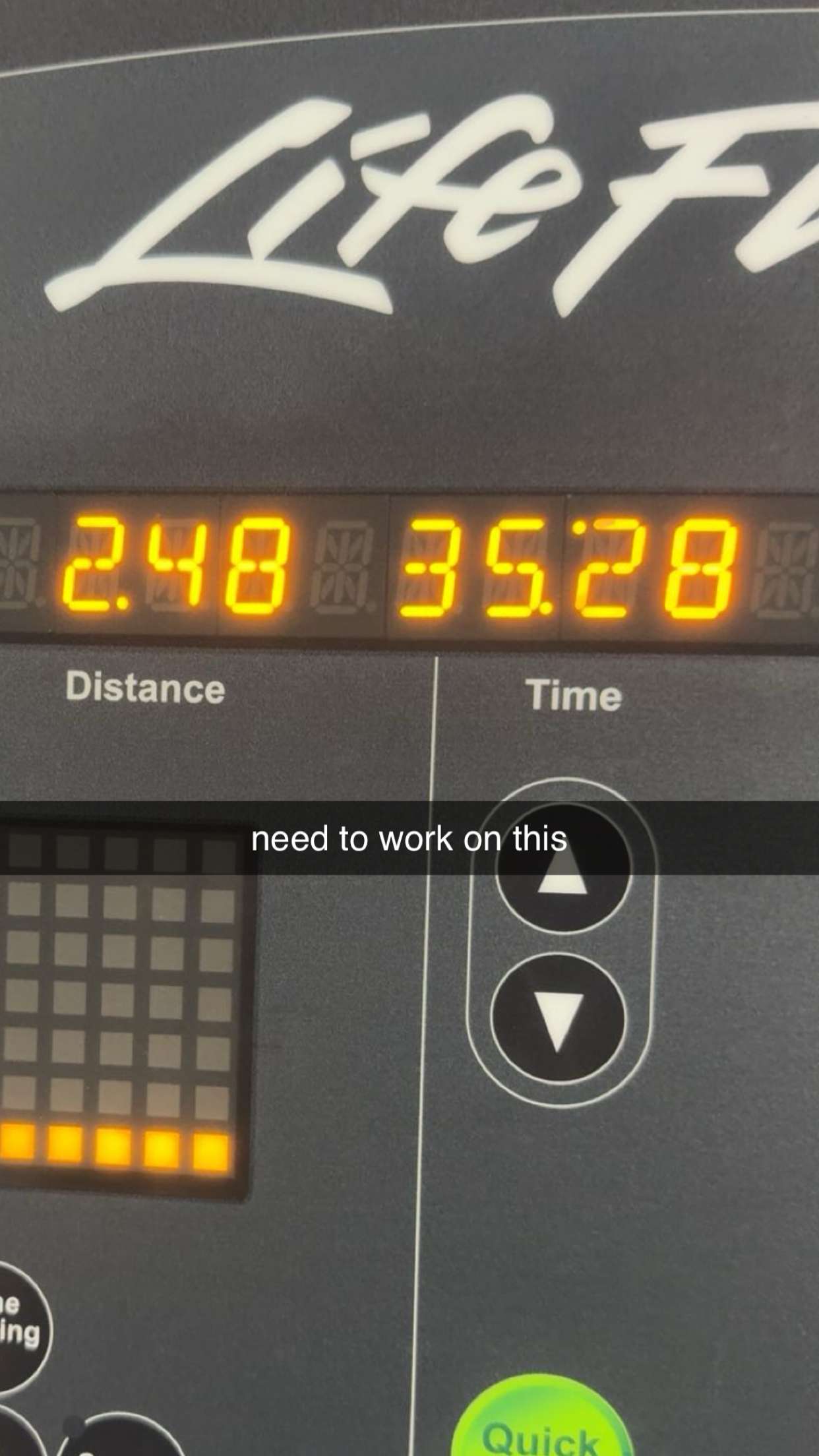 sadie.mckenna snapchat image archive image