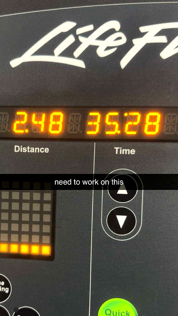 sadie.mckenna image ~ Altpins