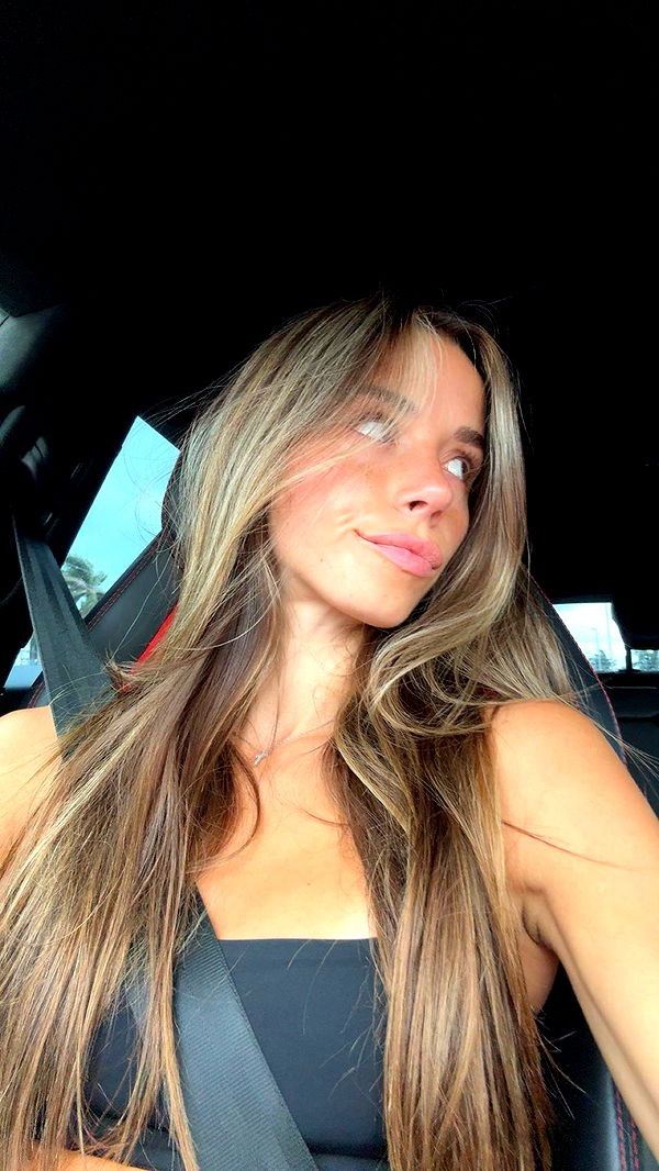 sadie.mckenna image ~ Altpins