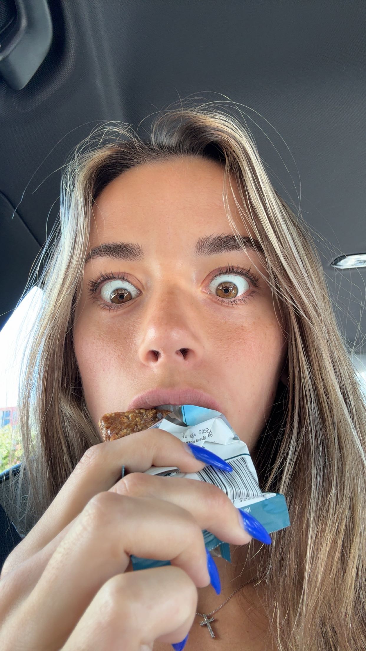 sadie.mckenna snapchat image archive image