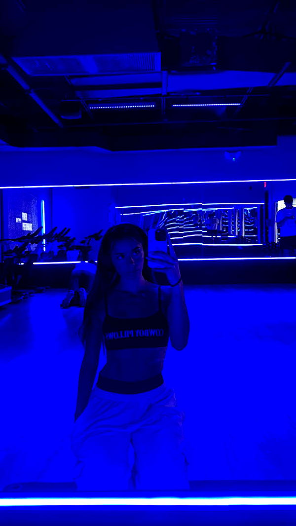 sadie.mckenna image ~ Altpins