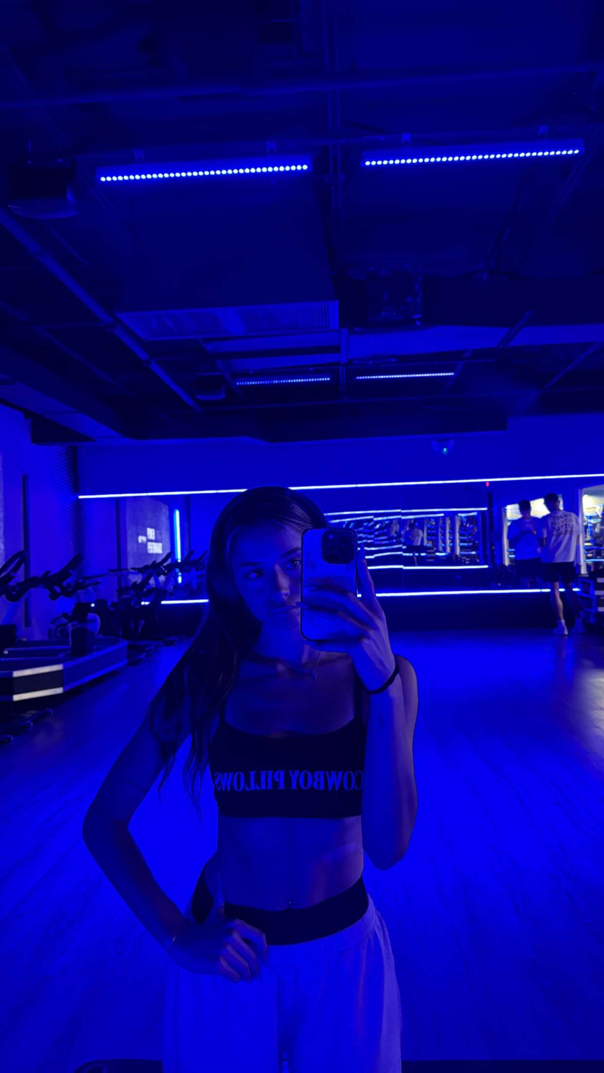 sadie.mckenna snapchat image archive image