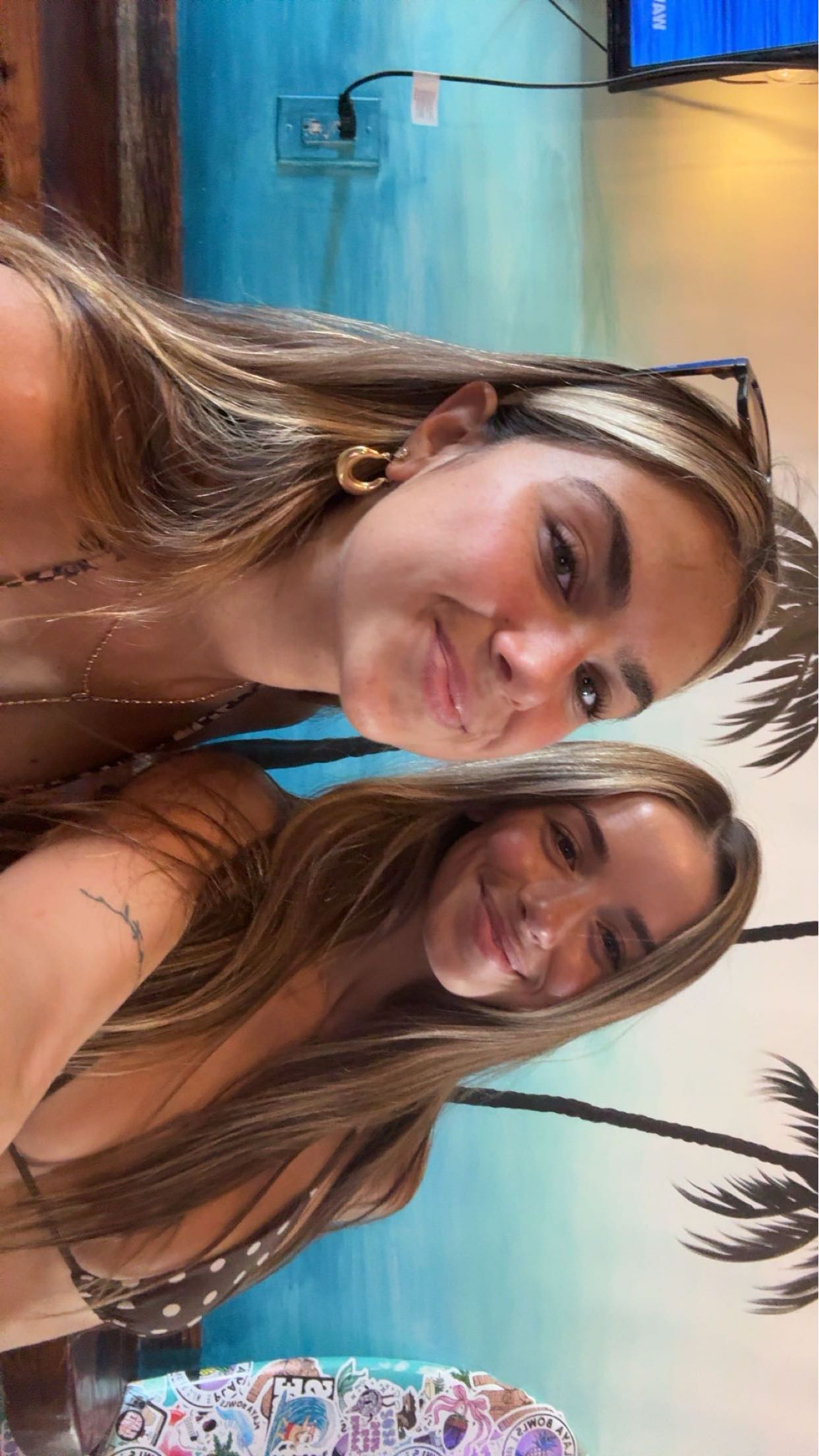 sadie.mckenna snapchat image archive image