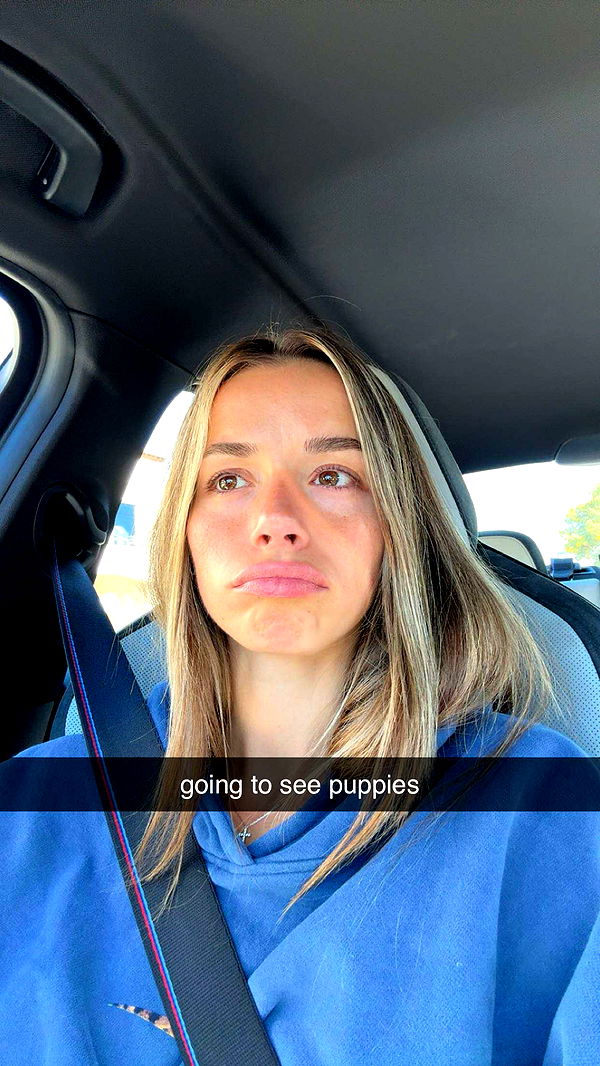 sadie.mckenna image ~ Altpins