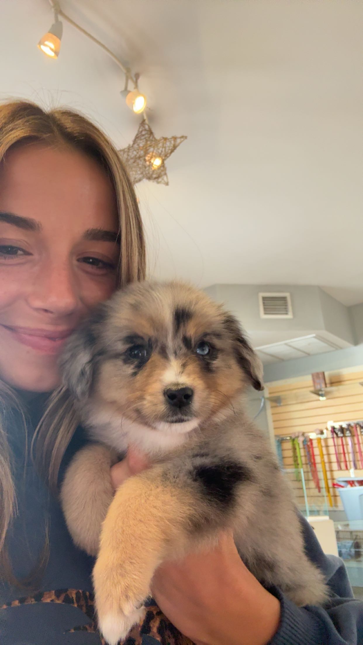 sadie.mckenna snapchat image archive image