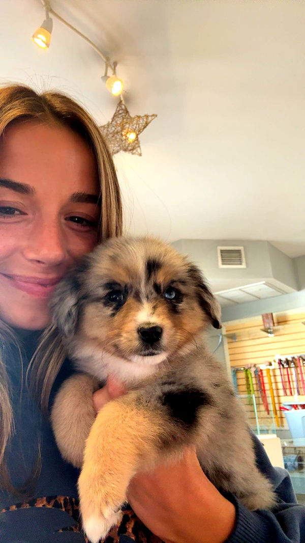 sadie.mckenna image ~ Altpins