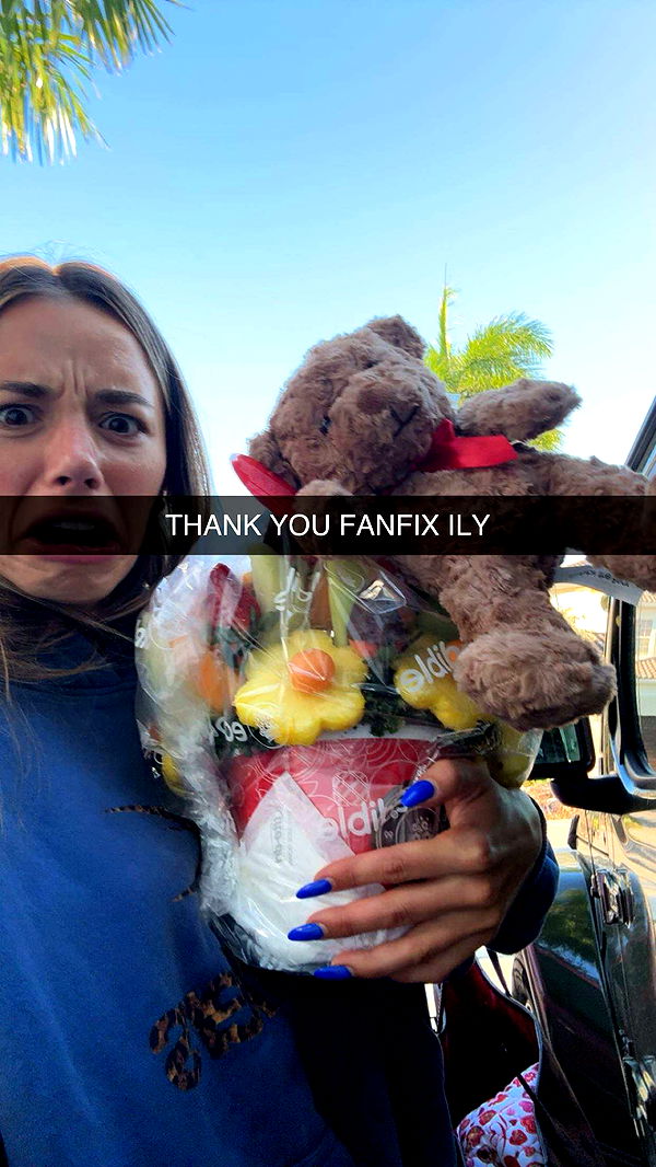 sadie.mckenna image ~ Altpins