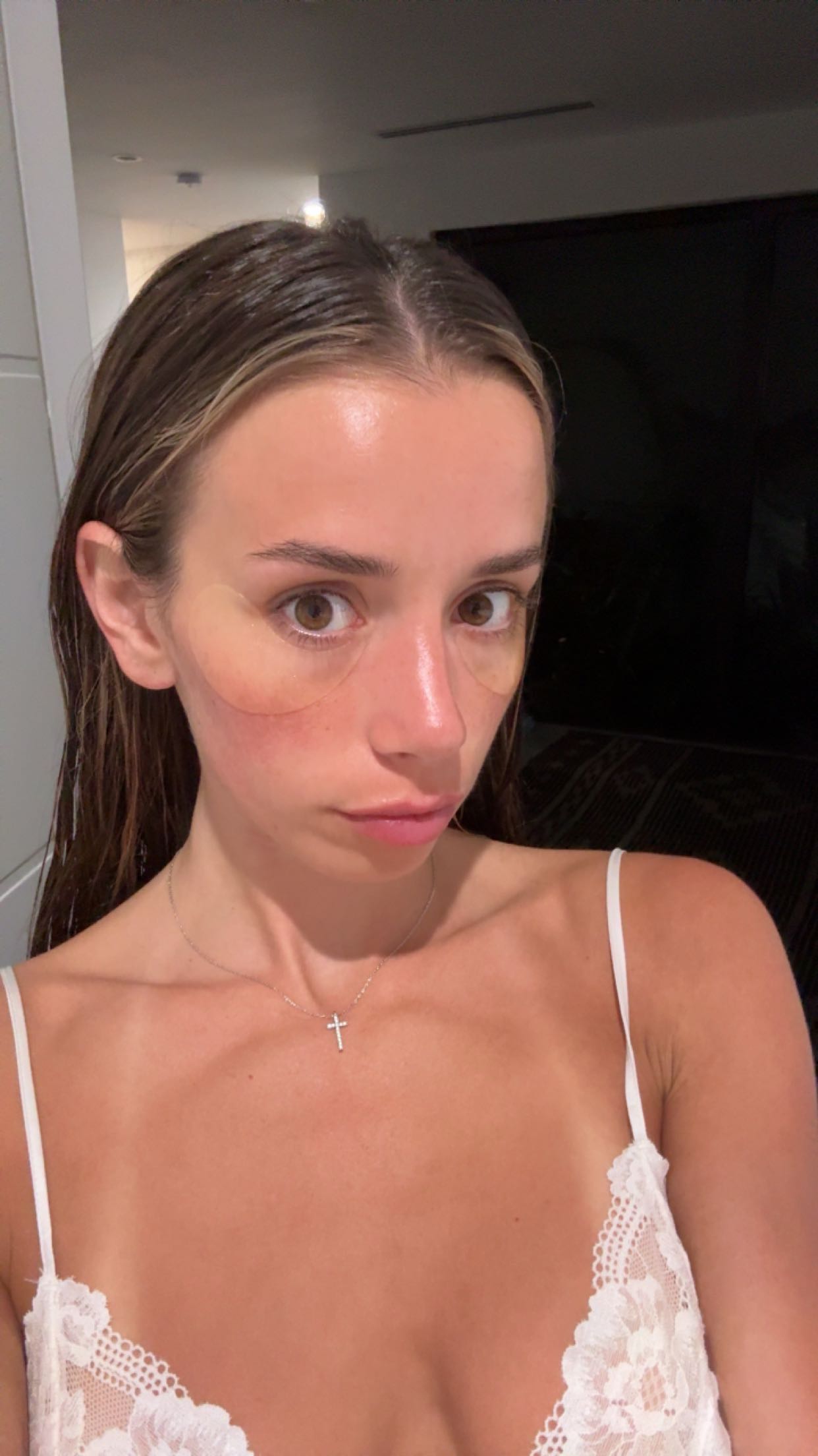 sadie.mckenna snapchat image archive image