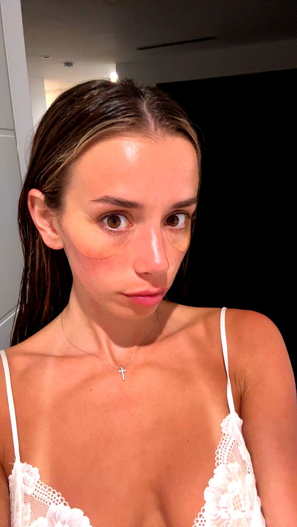 sadie.mckenna image ~ Altpins