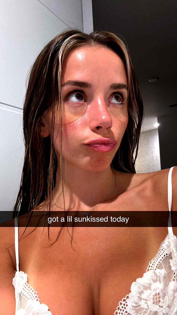 sadie.mckenna image ~ Altpins