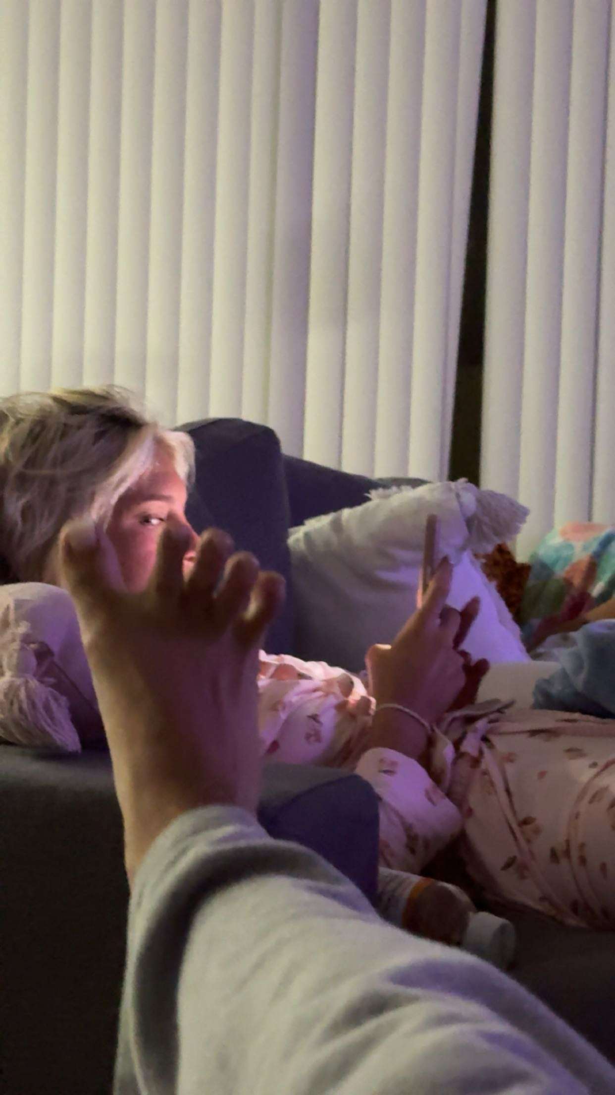 sadie.mckenna snapchat image archive image