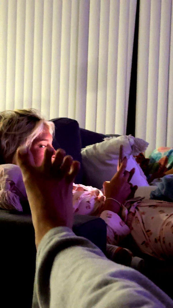 sadie.mckenna image ~ Altpins