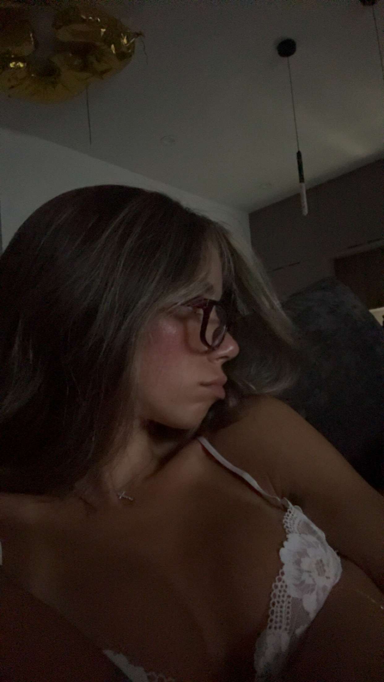 sadie.mckenna snapchat image archive image