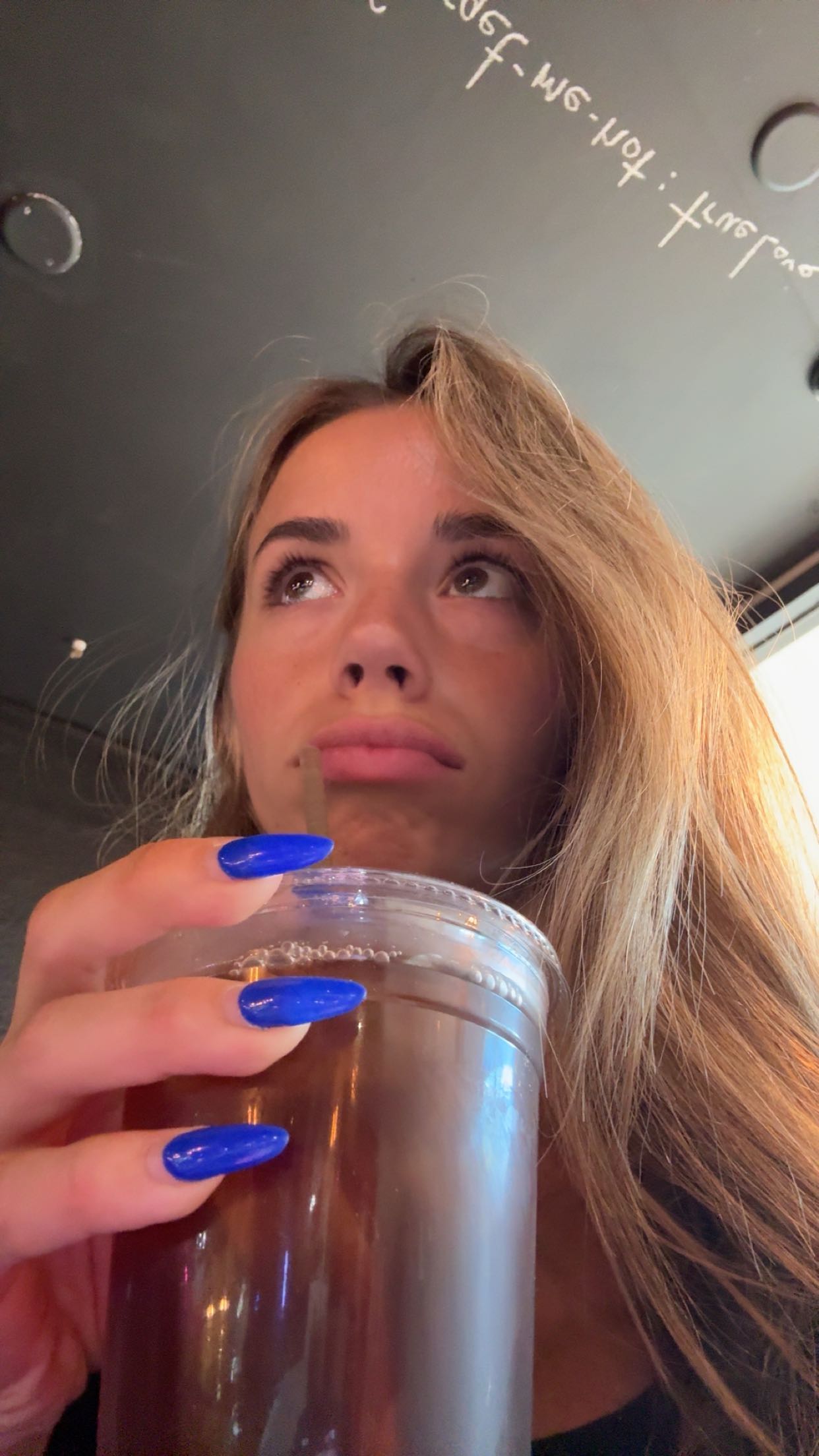 sadie.mckenna snapchat image archive image