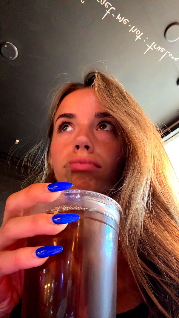 sadie.mckenna image ~ Altpins