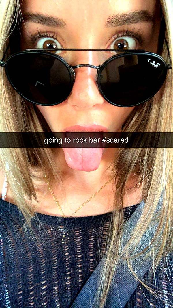 sadie.mckenna image ~ Altpins