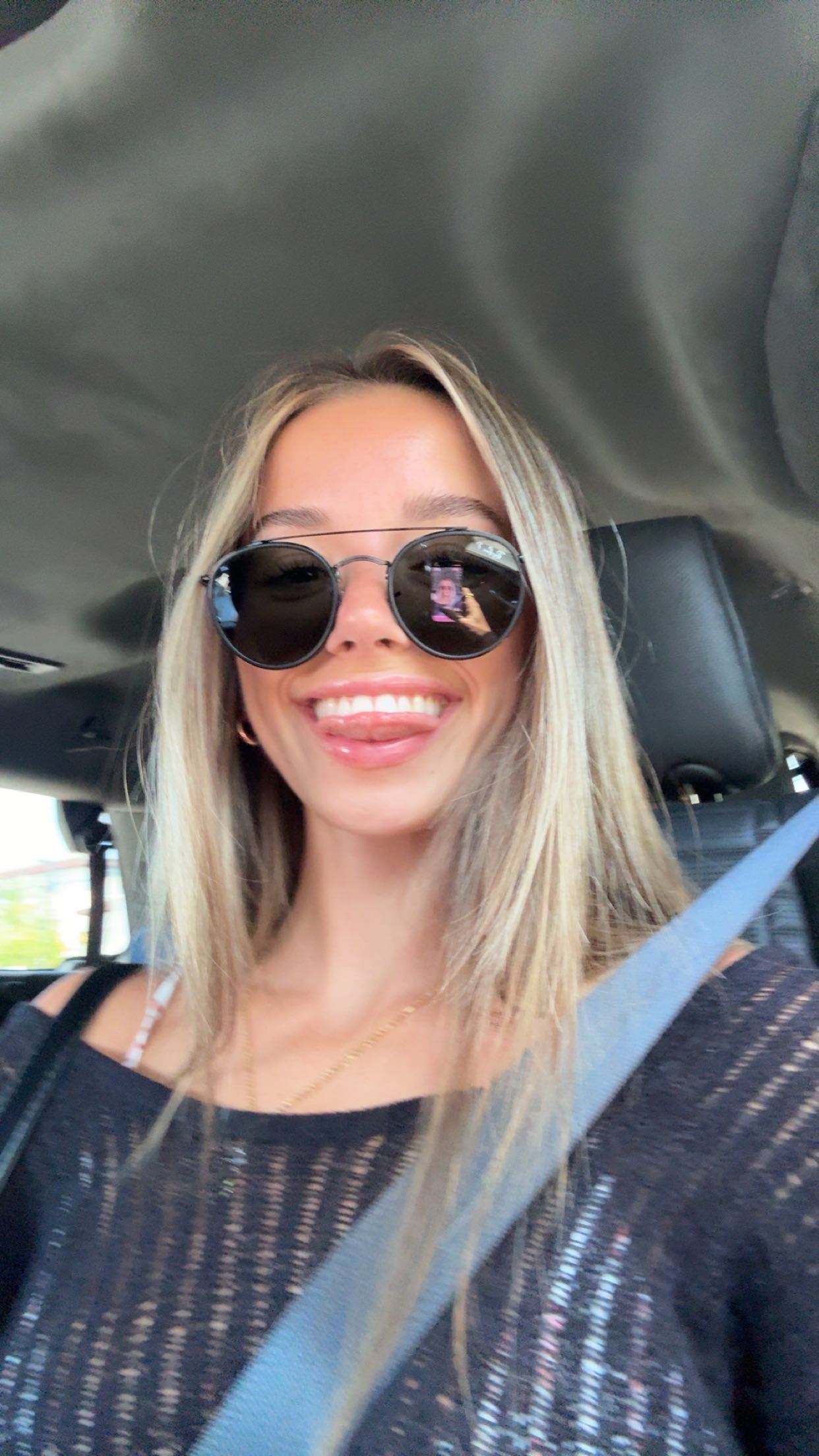 sadie.mckenna snapchat image archive image