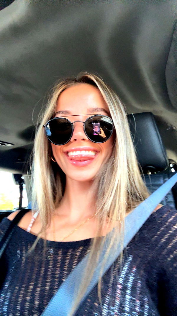 sadie.mckenna image ~ Altpins