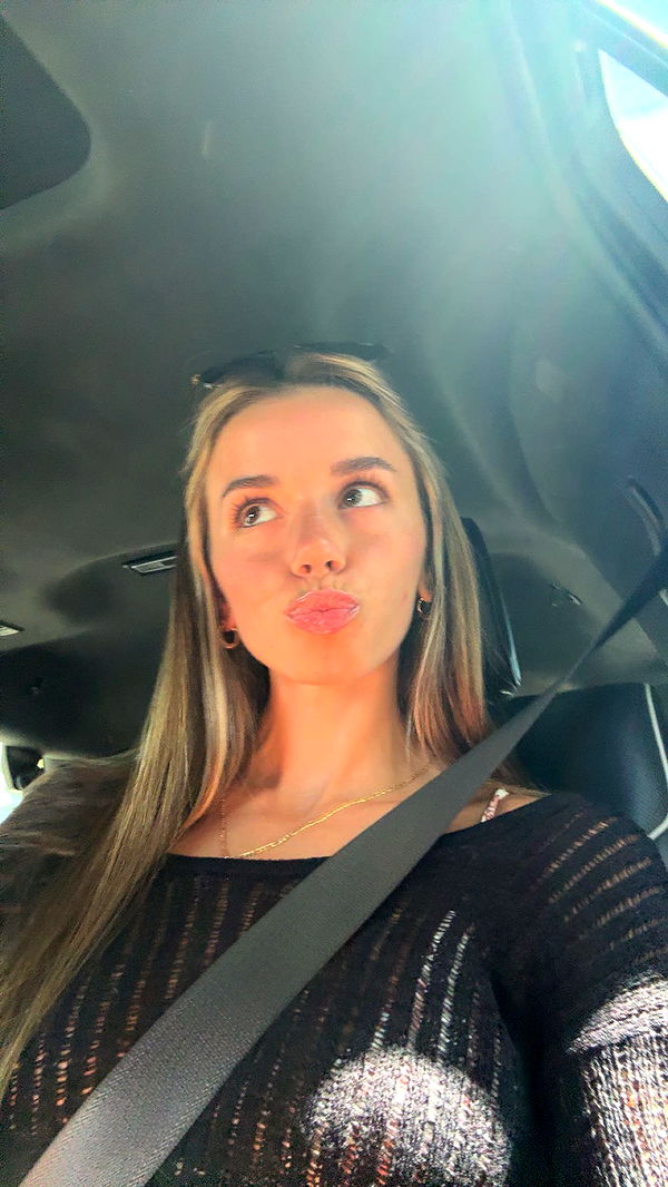 sadie.mckenna image ~ Altpins