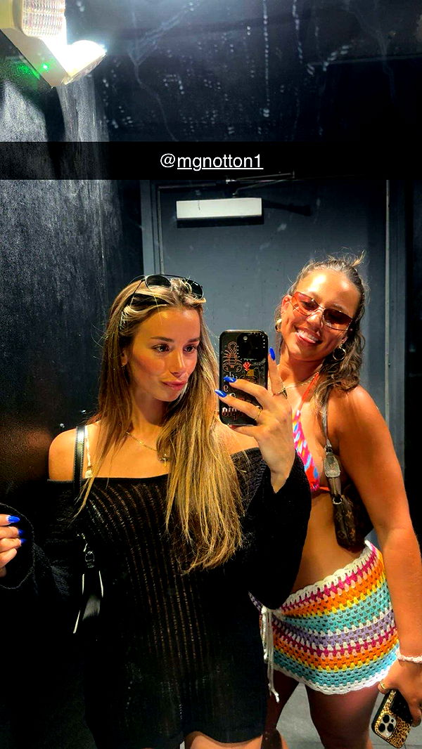 sadie.mckenna image ~ Altpins