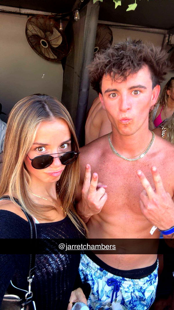 sadie.mckenna image ~ Altpins