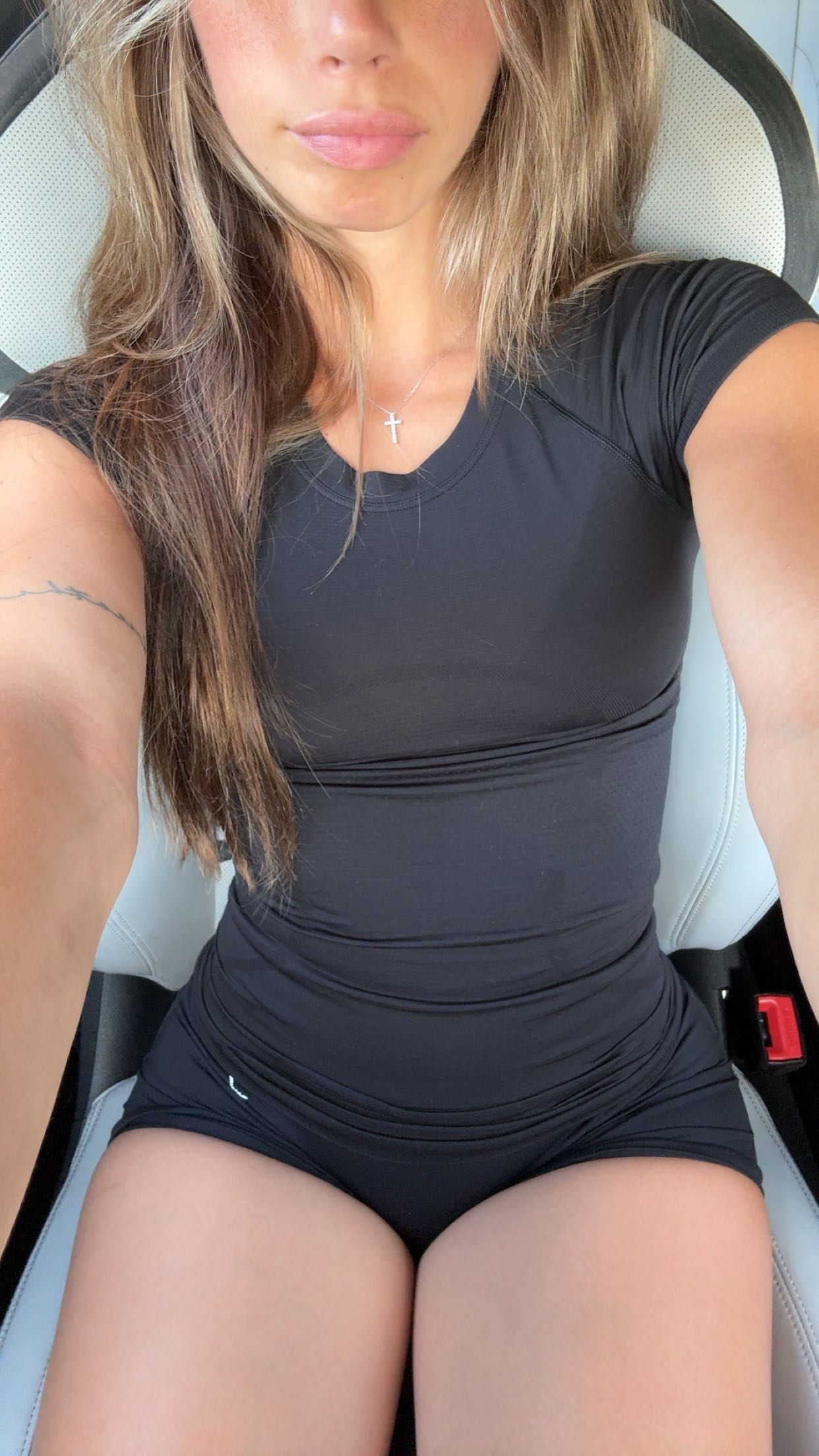 sadie.mckenna snapchat image archive image