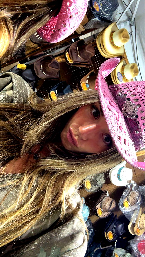 sadie.mckenna image ~ Altpins