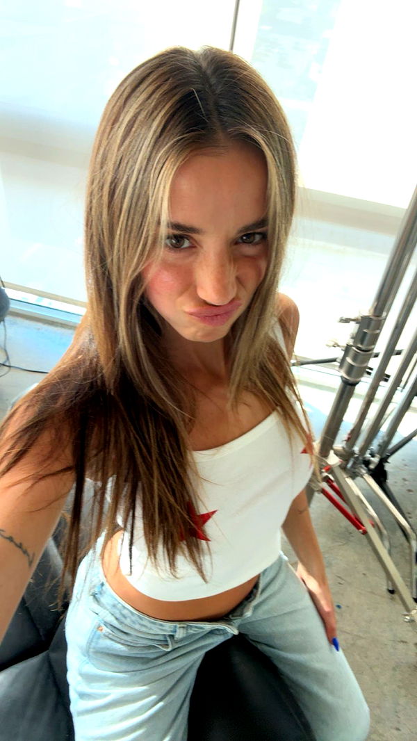 sadie.mckenna image ~ Altpins