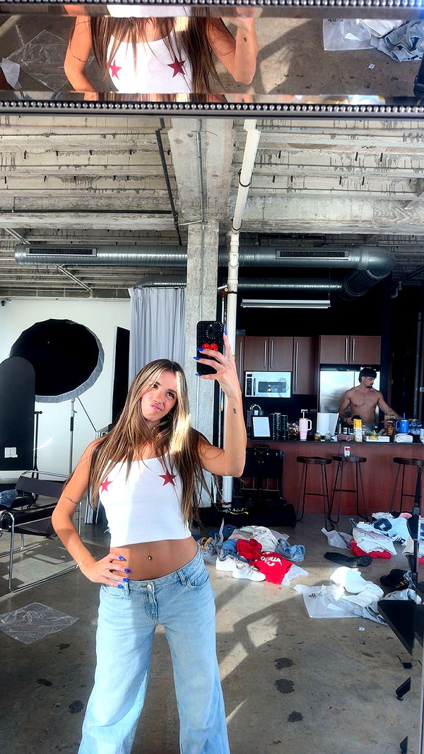 sadie.mckenna image ~ Altpins