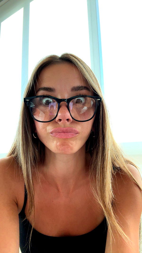 sadie.mckenna image ~ Altpins