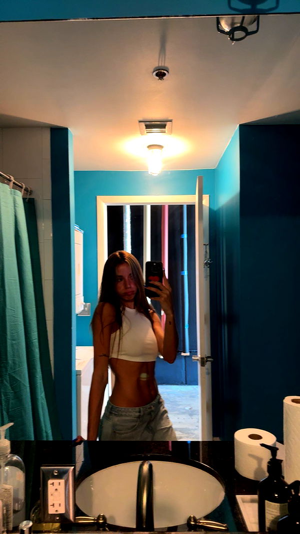 sadie.mckenna image ~ Altpins