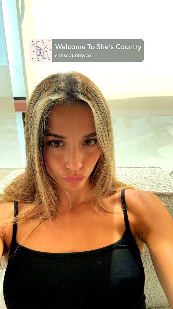 sadie.mckenna image ~ Altpins