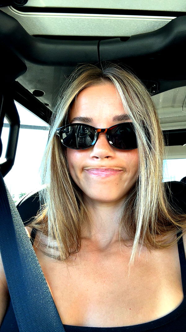 sadie.mckenna image ~ Altpins