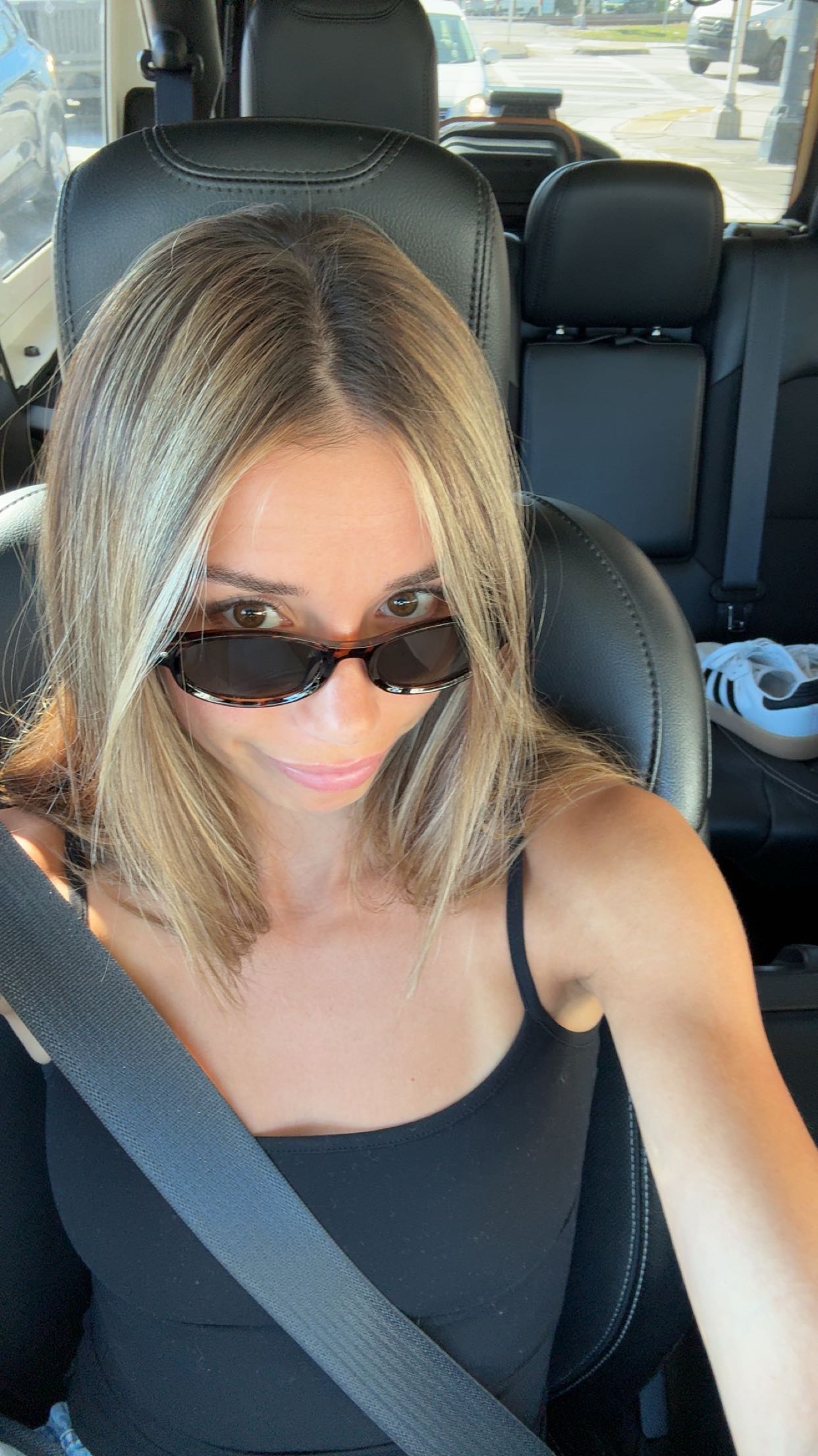 sadie.mckenna snapchat image archive image