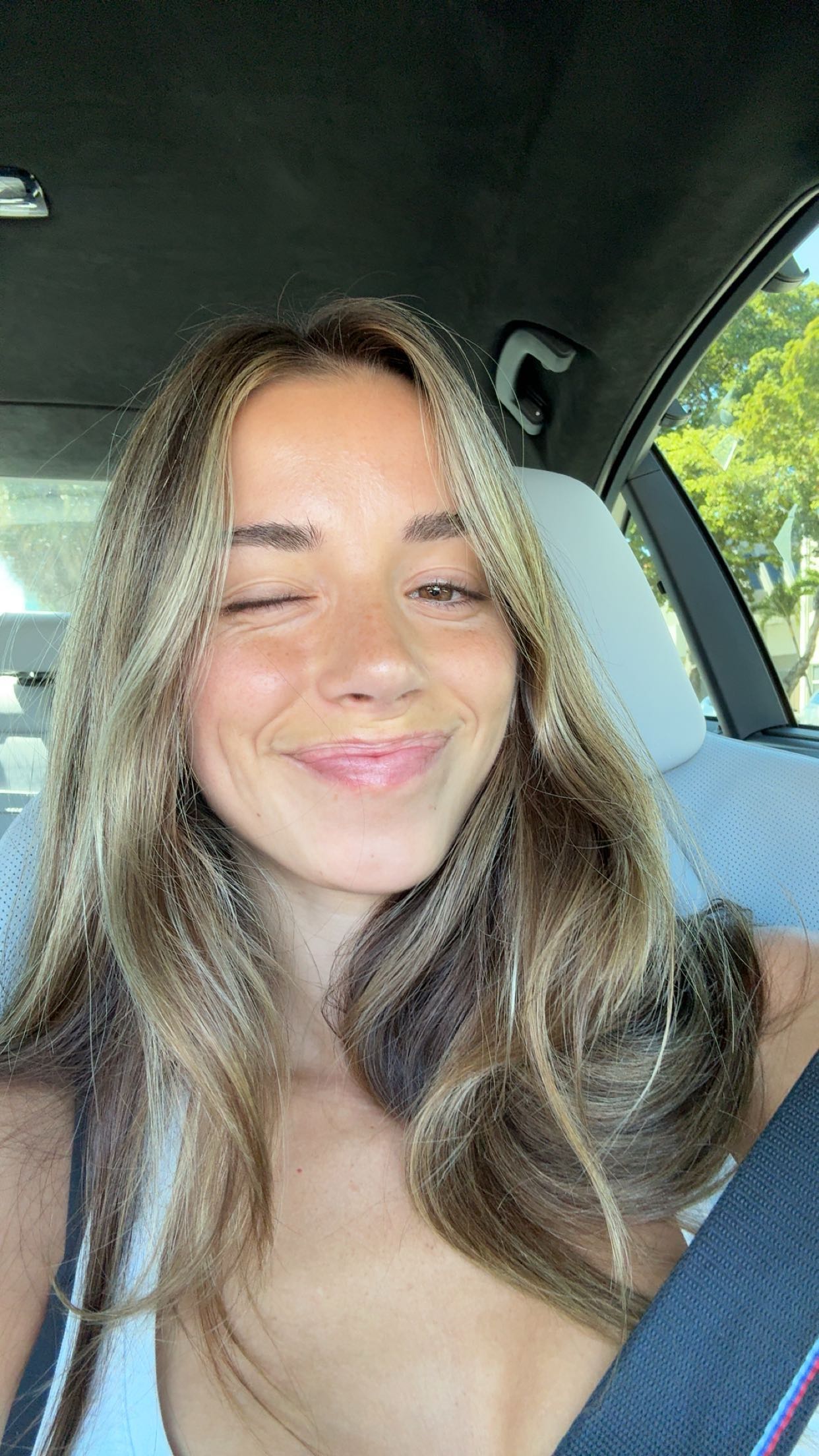 sadie.mckenna snapchat image archive image