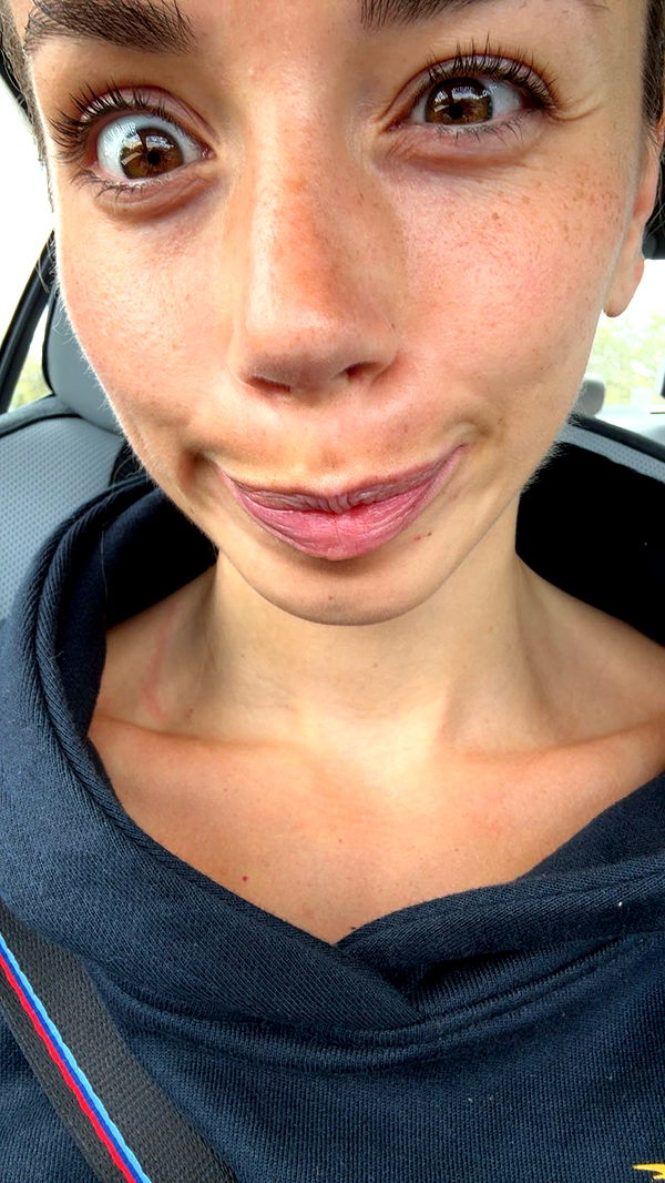 sadie.mckenna image ~ Altpins