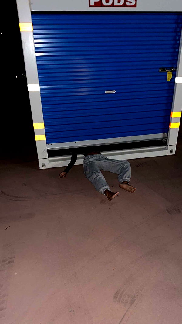 sadie.mckenna image ~ Altpins