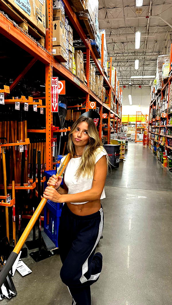 sadie.mckenna image ~ Altpins