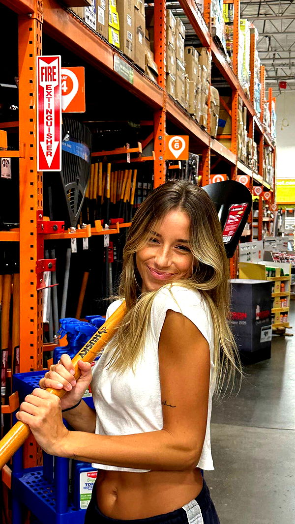 sadie.mckenna image ~ Altpins