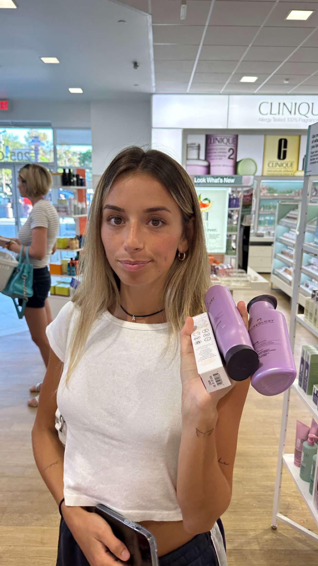 sadie.mckenna snapchat image archive image