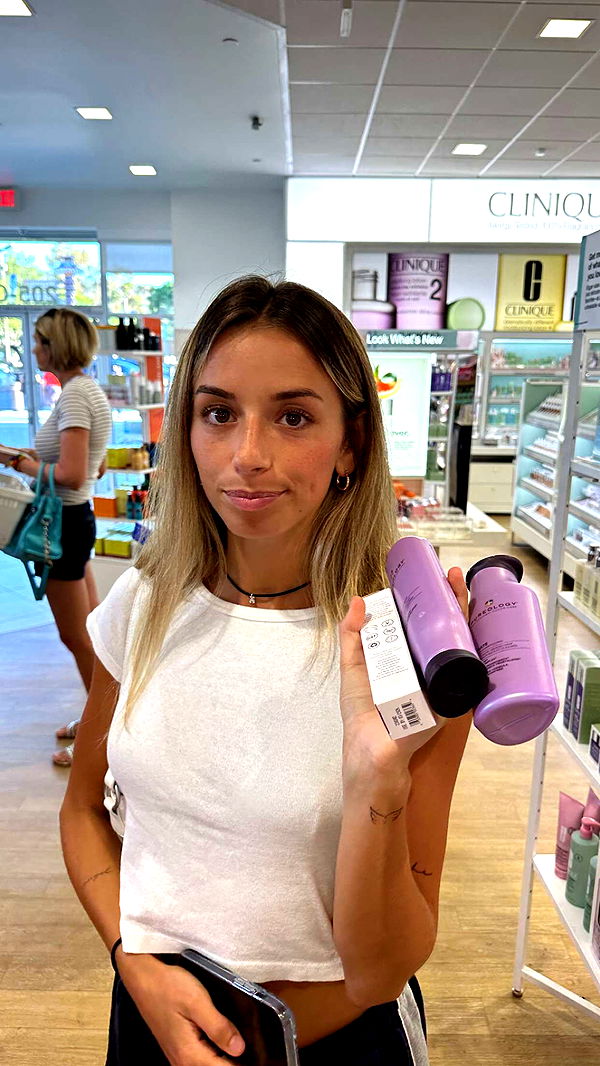 sadie.mckenna image ~ Altpins